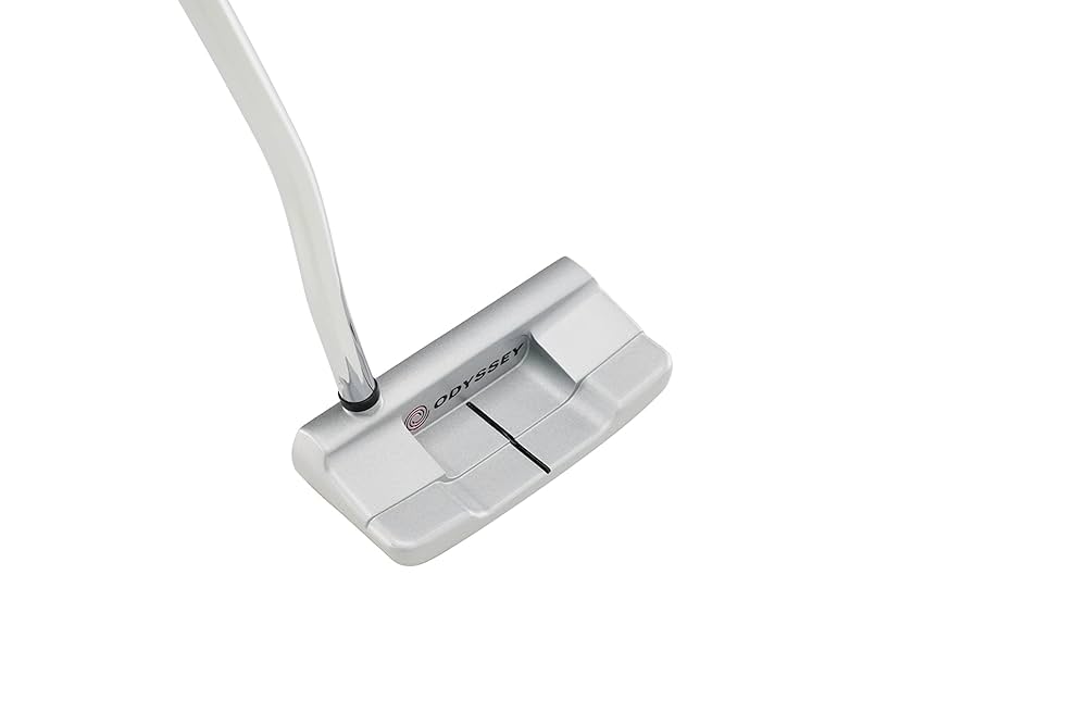 Amazon | Odyssey Golf ホワイト ホット OG パター (左手 34